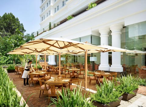 Park Hyatt Saigon Hotel in Ho Chi Minh City