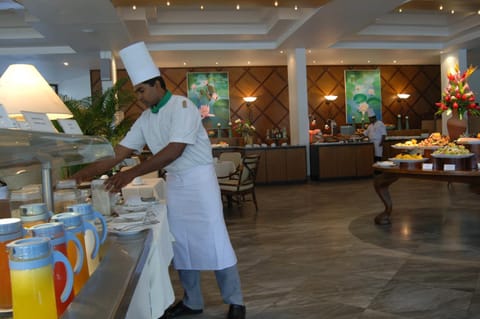 Lanka Princess All Inclusive Hotel Resort in Western Province
