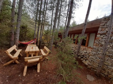 Omaya Eco Village Campground/ 
RV Resort in Blagoevgrad Province