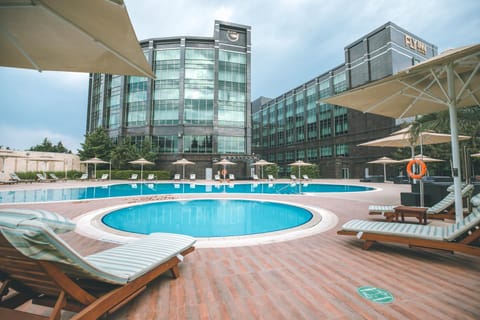 FLY INN BAKU Hotel in Baku