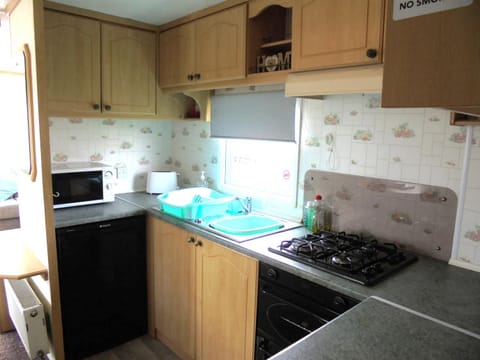 6 Berth Golden Sands Elite Casa in Ingoldmells