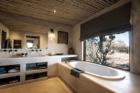 Bathroom, Bath