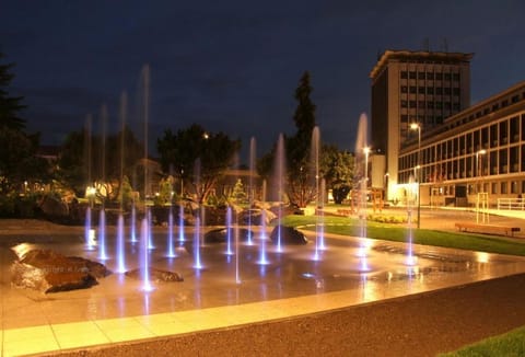 Hotel Luna Hotel in Slovakia