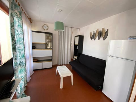 Appartement Port Barcarès, 3 pièces, 6 personnes - FR-1-81-273 Apartment in Le Barcarès
