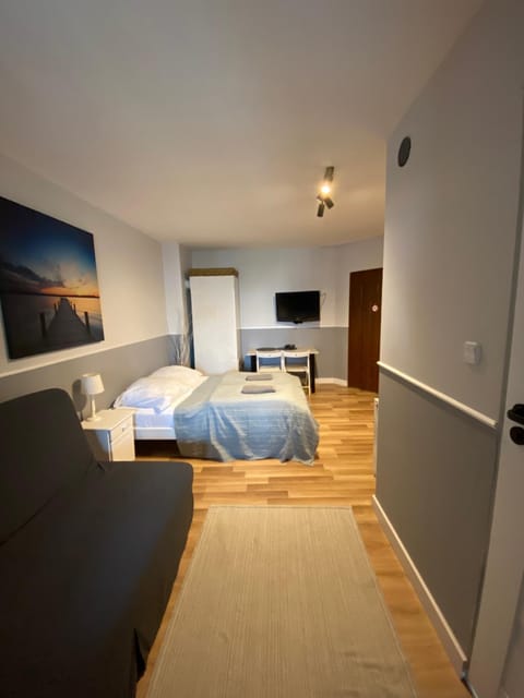 Hacienda Apartment in Sopot