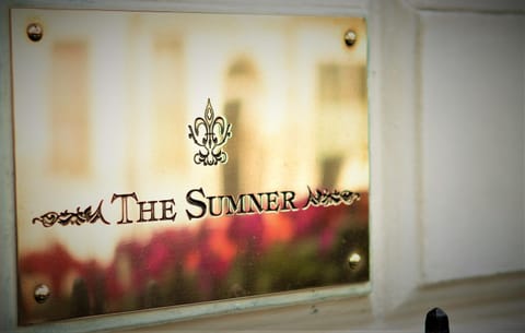 The Sumner Hotel Hotel in City of Westminster