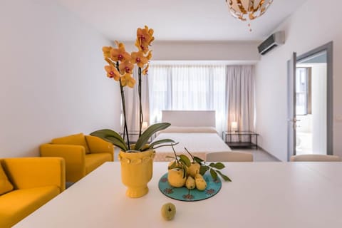Le Residenze di Don Nino (Suites & Apartments) Condominio in Lecce