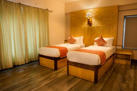 Hotel Presidency-Electronic City Phase II Hotel in Bengaluru