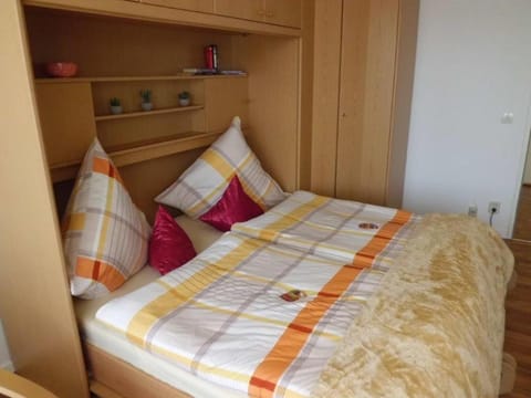 kloi und scheee Apartment in Oberstaufen