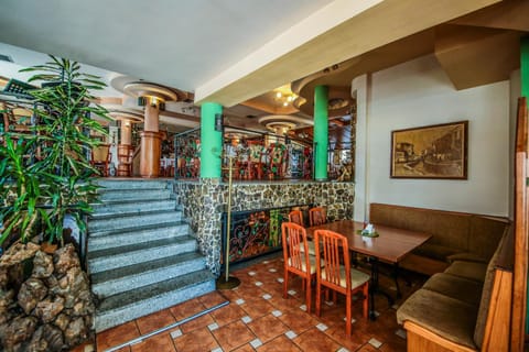 Hotel Premier Centar Hôtel in Bitola