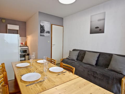 Appartement 2 pièces pour 6 personnes, pied des pistes, plein sud - FR-1-340-149 Apartment in Provence-Alpes-Côte d'Azur