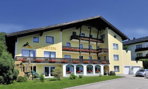 Panorama Hotel Traunstein Hôtel in Altmünster