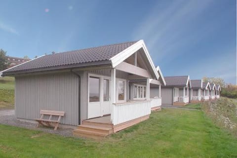 Hedmarktoppen Campground/ 
RV Resort in Innlandet