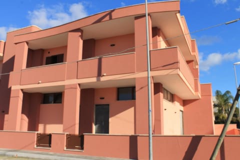 Residenza Santoro Apartamento in Melendugno