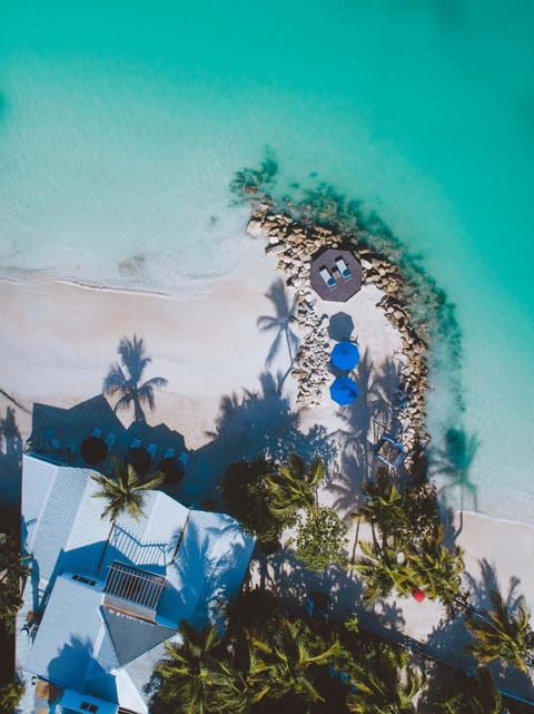 Siboney Beach Club Resort in Antigua and Barbuda