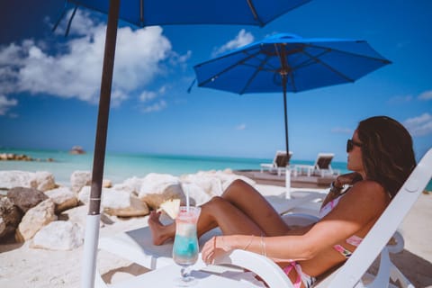Siboney Beach Club Resort in Antigua and Barbuda