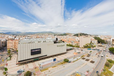 Hola Málaga Premium Centro Apartamento in Malaga