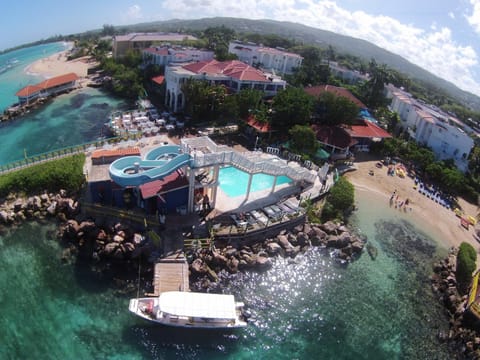 Franklyn D Resort & Spa All Inclusive Estância in Runaway Bay