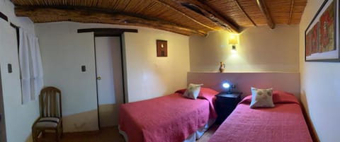 Hostal Puritama Chambre d’hôte in San Pedro de Atacama