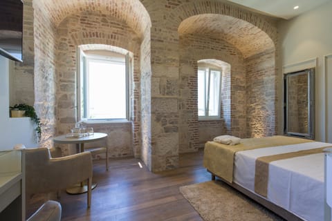 Riva Palace Bed and Breakfast in Split