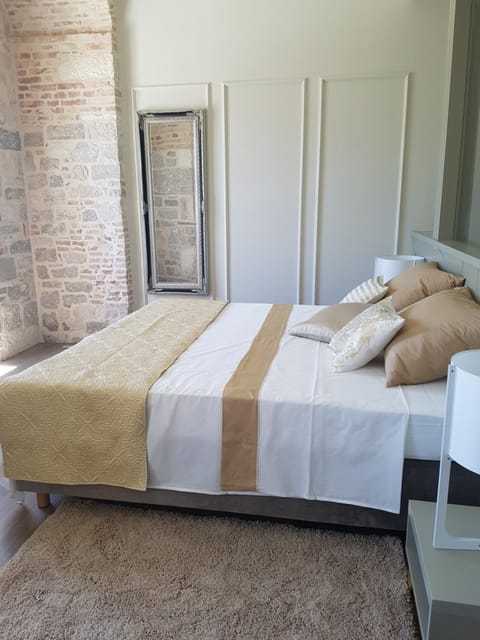 Riva Palace Bed and Breakfast in Split