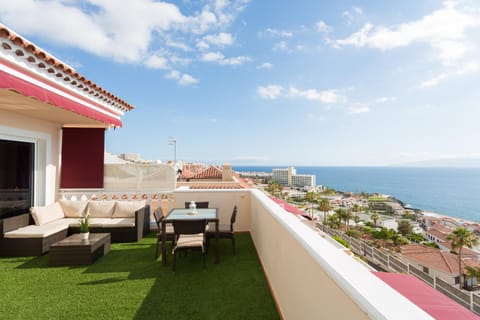 Unique Buenavista Apartment in Acantilados de Los Gigantes