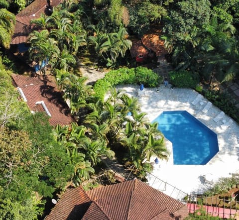 Day, Natural landscape, Pool view, Swimming pool