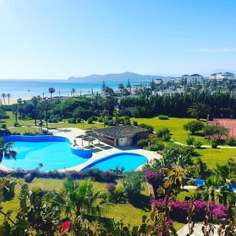 Marina Smir Hotel & Spa Hotel in Tangier-Tétouan-Al Hoceima