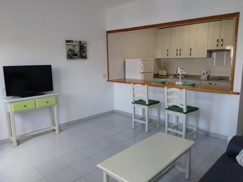 Apartamento Malvasía Vv Eigentumswohnung in Arrecife