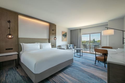 Bed, Photo of the whole room, Bedroom, hair dresser