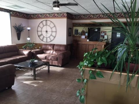 Southfork Motel Motel in Iowa
