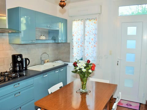 Gîte de charme en Touraine près des Châteaux de la Loire - FR-1-381-436 House in Centre-Val de Loire