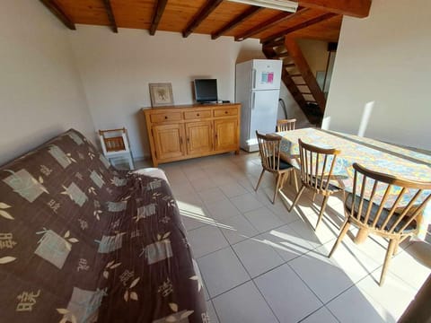 Maison Marseillan-Plage, 4 pièces, 8 personnes - FR-1-326-420 House in Marseillan