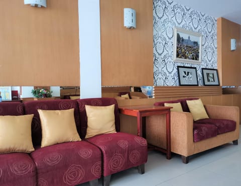 Le Desir Resortel Appartement-Hotel in Chalong