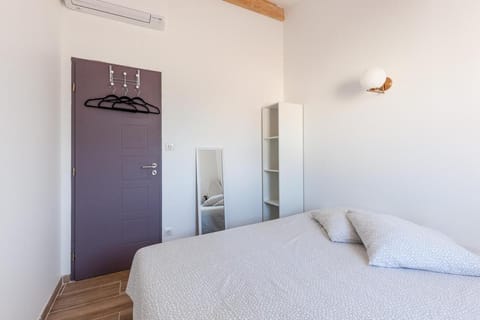 Alpinias Bed and Breakfast Bed and Breakfast in Marseille