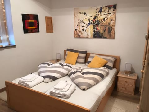 Appartamento Giustina Condominio in Trentino-South Tyrol