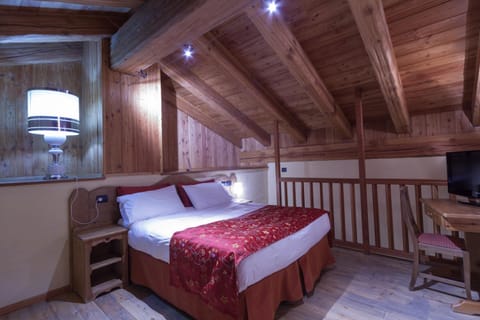 Hotel Maison Saint Jean Hôtel in Courmayeur