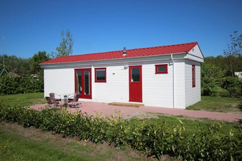 Facade/entrance, Natural landscape, On site, Garden view