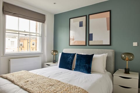 Sonder Inverness Mews Appart-hôtel in City of Westminster