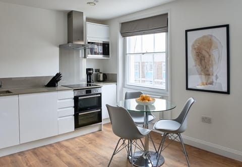 Sonder Inverness Mews Appart-hôtel in City of Westminster