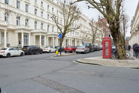 Sonder Inverness Mews Appart-hôtel in City of Westminster