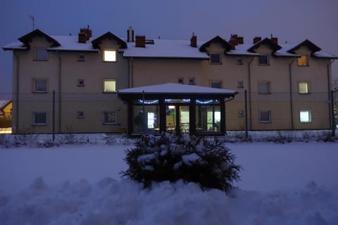 Leo Hostel Hostel in Poznan