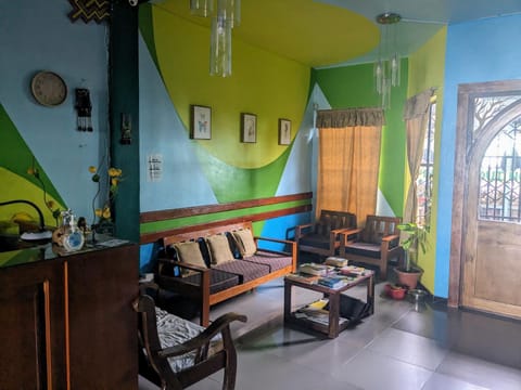 Amazon Dream Hostel with AC and Starlink Bed and breakfast in Iquitos