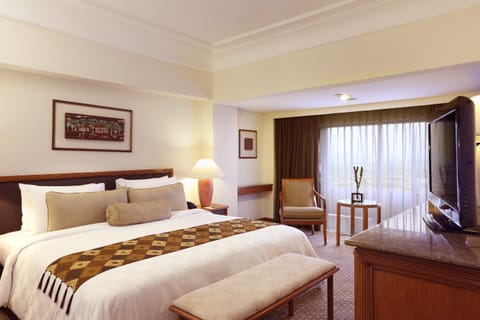 Aryaduta Menteng Hotel in Jakarta