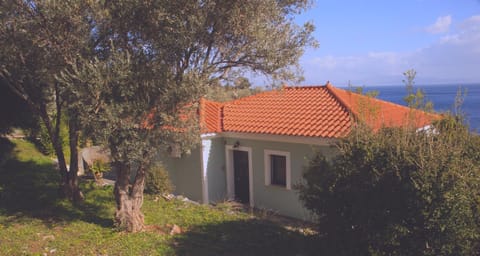Villa Platanaki Appart-hôtel in Samos Prefecture