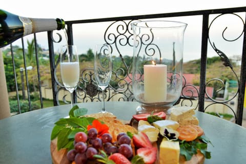 The Vineyard on Ballito Bed and Breakfast in Dolphin Coast
