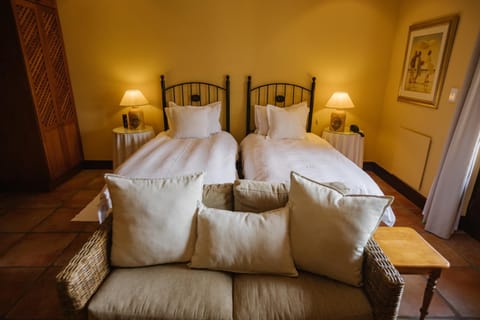 High Timbers Lodge Bed and Breakfast in Cape Town
