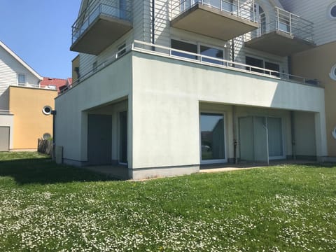 Facade/entrance, Balcony/Terrace, Sunrise