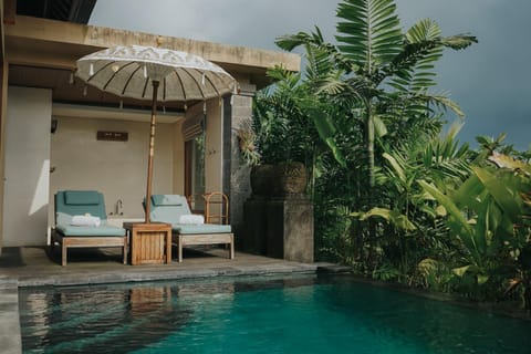 The Sankara Suites and Villas by Pramana Resort in Ubud
