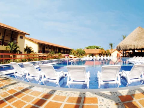 Decameron Panaca - All Inclusive Resort in Valle del Cauca